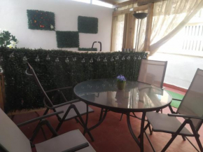 Casa del Sol